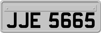 JJE5665