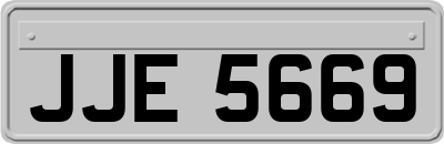 JJE5669