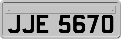 JJE5670