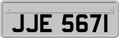 JJE5671