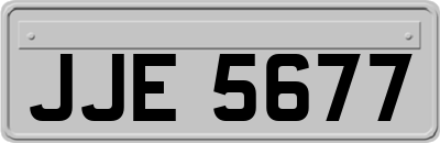 JJE5677