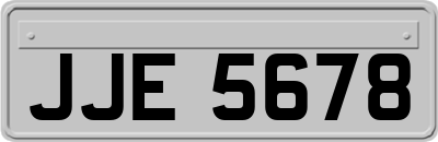 JJE5678