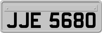 JJE5680