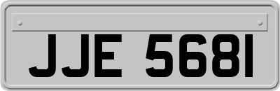 JJE5681