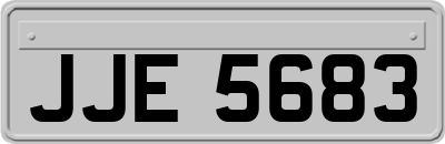 JJE5683