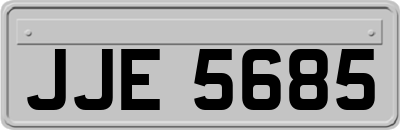 JJE5685