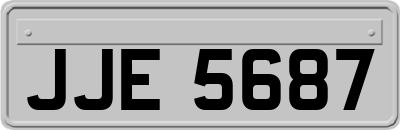 JJE5687