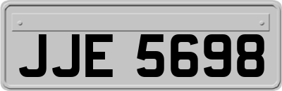 JJE5698