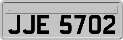 JJE5702