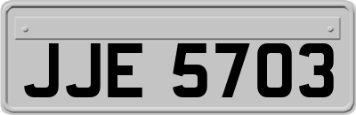 JJE5703
