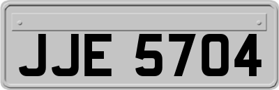 JJE5704