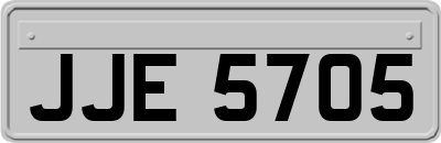JJE5705