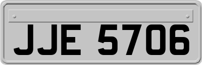 JJE5706