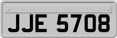 JJE5708