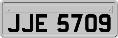 JJE5709