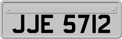 JJE5712
