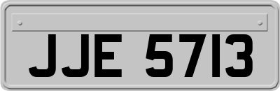 JJE5713
