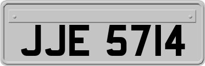 JJE5714