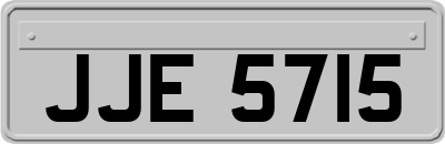 JJE5715