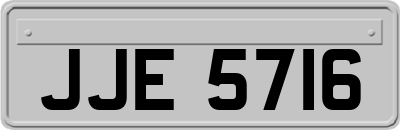 JJE5716