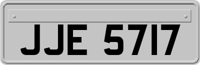JJE5717