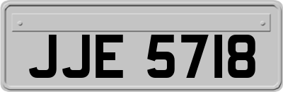 JJE5718