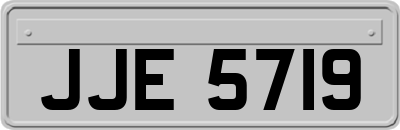 JJE5719