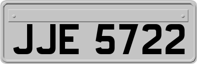 JJE5722
