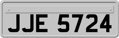 JJE5724