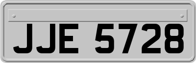 JJE5728