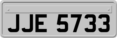 JJE5733