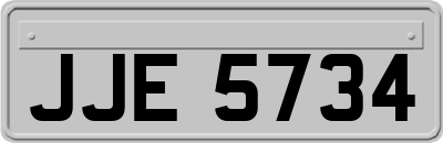 JJE5734