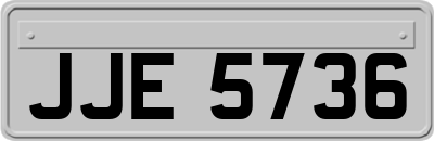 JJE5736