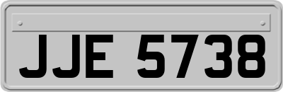 JJE5738