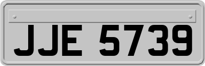 JJE5739