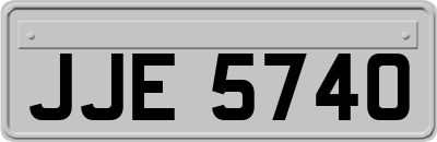 JJE5740