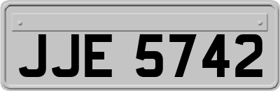 JJE5742