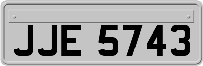 JJE5743