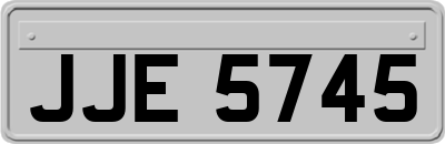 JJE5745