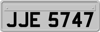 JJE5747