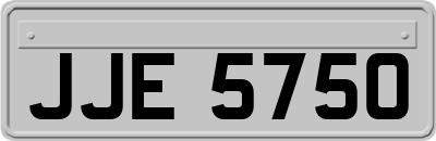 JJE5750