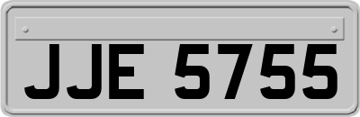JJE5755