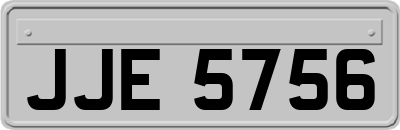 JJE5756