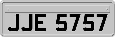 JJE5757
