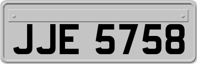 JJE5758