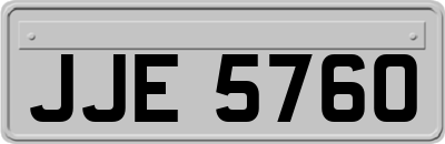 JJE5760