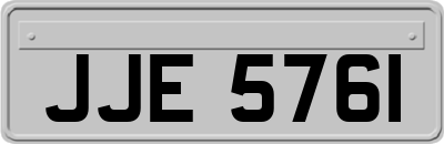 JJE5761