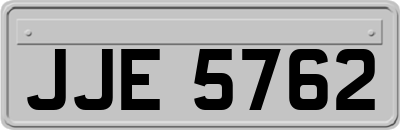 JJE5762