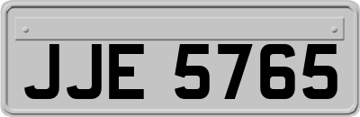 JJE5765