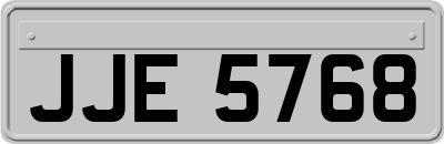 JJE5768
